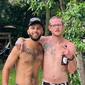 Meet your Posher, Tyler